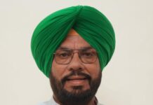 Dhaliwal writes letters to high commissioner of India and Canada to solve issue of students facing deportation from Canada