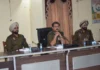 Punjab police to revitalize hi-tech, synchronized nakas in the state-Shukla