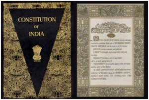 November 26-Celebration Of Constitution Day In India- Puri