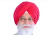 Govt will spend to Rs 2.03 crores to provide facilities of water supply and sewerage lines at Ropar- Nijjar