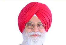 Govt will spend to Rs 2.03 crores to provide facilities of water supply and sewerage lines at Ropar- Nijjar