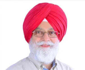 Govt will spend to Rs 2.03 crores to provide facilities of water supply and sewerage lines at Ropar- Nijjar