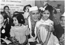 Celebration of Children’s Day in India-Its Potential and Value-Jaswant Puri-Photo courtesy-Internet