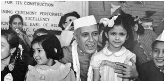 Celebration of Children’s Day in India-Its Potential and Value-Jaswant Puri-Photo courtesy-Internet