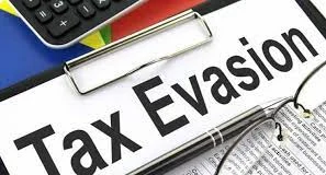Tax evaders beware! Punjab govt establishes TIU to monitor GSTN; specialist are being recruited for data analyses-Photo courtesy-Internet