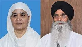 Akali Dal abled to defend its strong bastion; foils alleged saffron party’s first attempt to enter in mini parliament-Photo courtesy-Internet