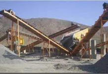 To tighten noose around crushers, mining mafia Punjab mining department seeks assistance from PSPCL-Photo courtesy-internet