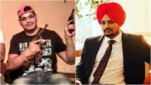 Punjab police shifting gangster to “Mai Ji di Saria “, Patiala-Photo courtesy-Internet