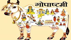 Gopastami -Krishna the Supreme Cowherd Boy - Akinchanpriya Das - Royal ...