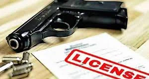 Big Action! Patiala District Administration suspends 274 arms licences ; more to come in coming days-DC-Photo courtesy-internet