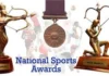 India’s pride MAKA Trophy is back in GNDU campus; National sports awards announced-Photo courtesy-Internet