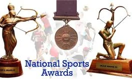 India’s pride MAKA Trophy is back in GNDU campus; National sports awards announced-Photo courtesy-Internet
