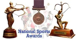 India’s pride MAKA Trophy is back in GNDU campus; National sports awards announced-Photo courtesy-Internet
