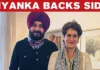 Priyanka’s letter reaches Sidhu after six months-Photo courtesy-Internet