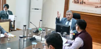 Punjab govt to restart closed Rest Homes-Janjua