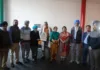 I&PR department bids warm farewell to TPO Lakhwinder Attri on his superannuation