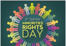 December 18-National Minorities Rights Day-A Leap towards Progress and Prosperity-Puri