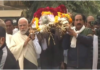 Major setback; PM Modi bereaved-Photo courtesy-NDTV