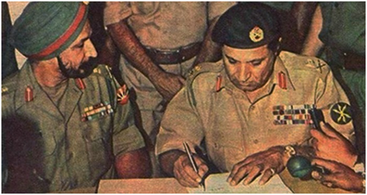 December 16-Vijay Diwas-A day of celebration and homage to soldiers-Puri