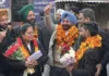 Amrik Singh Katwal elected DBA Rupnagar president