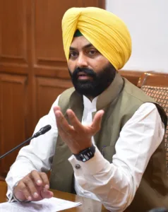 25 Volvo buses plying daily from Punjab to Delhi International Airport have proved a boon for passengers-Bhullar 