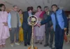 Govt Bikram College organized ‘HOME COMING-2022’ for its alumnus