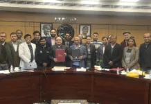 IIT Ropar and IIT Mandi ink pact to promote teaching and research activities