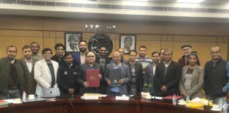 IIT Ropar and IIT Mandi ink pact to promote teaching and research activities