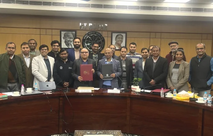 IIT Ropar and IIT Mandi ink pact to promote teaching and research activities