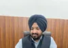 New registrar joins Jagat Guru Nanak Dev Punjab State Open University, Patiala