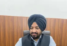 New registrar joins Jagat Guru Nanak Dev Punjab State Open University, Patiala