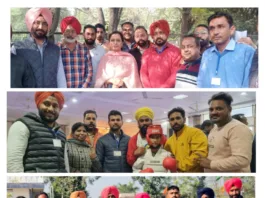 ਪੰਜਾਬ ਰਾਜ ਪ੍ਰਾਇਮਰੀ ਖੇਡਾਂ 'ਚ ਮਾਨਸਾ ਜ਼ਿਲ੍ਹੇ ਦਾ ਸ਼ਾਨਦਾਰ ਪ੍ਰਦਰਸ਼ਨ ;ਨੰਨ੍ਹੇ ਖਿਡਾਰੀਆਂ ਨੇ 50 ਤੋਂ ਵੱਧ ਮੈਡਲ ਮਾਨਸਾ ਦੀ ਝੋਲੀ ਪਾਏ