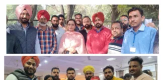 ਪੰਜਾਬ ਰਾਜ ਪ੍ਰਾਇਮਰੀ ਖੇਡਾਂ 'ਚ ਮਾਨਸਾ ਜ਼ਿਲ੍ਹੇ ਦਾ ਸ਼ਾਨਦਾਰ ਪ੍ਰਦਰਸ਼ਨ ;ਨੰਨ੍ਹੇ ਖਿਡਾਰੀਆਂ ਨੇ 50 ਤੋਂ ਵੱਧ ਮੈਡਲ ਮਾਨਸਾ ਦੀ ਝੋਲੀ ਪਾਏ