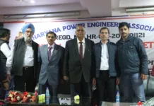 Haryana Power Engineers elects new team; opposes Electricity amendment bill