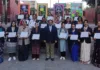 DAV Public School, Patiala organizes Capacity Building Program by DAC CAE, New Delhi