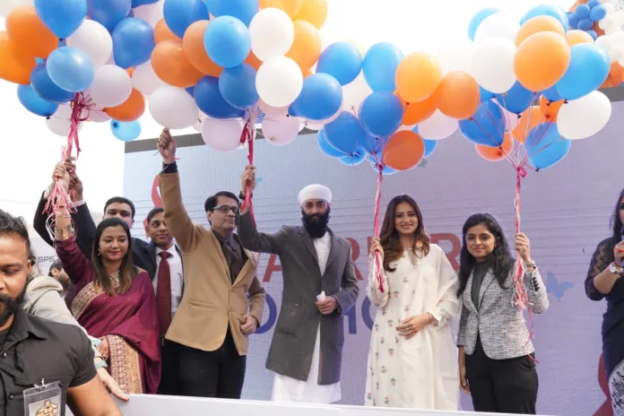 First Cancer hospital by Cancer Centres of America inaugurated in Punjab; 24X7 Cancer Helpline launched
