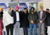 To cut students botheration VC Punjabi University inaugurates student friendly ‘Service Windows’