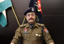 SHO, incharge of various cells of Patiala police transferred