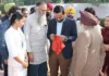 State-level inter-varsity youth festival starts at Punjabi University; Mann govt reintroduces SBS yuva Award-Meet Hayer