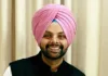 Union Budget pro people :Ajayvir Singh Lalpura