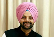 Union Budget pro people :Ajayvir Singh Lalpura