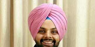 Union Budget pro people :Ajayvir Singh Lalpura