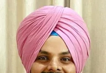 A Historic Budget in the Interest of Farmers, Traders, and the Middle Class:Ajayvir Singh Lalpura