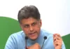 Rectify shortcomings in Jallianwala Bagh renovation: Manish Tewari