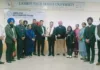 Lamrin Tech Skills University Punjab celebrates first Foundation Day