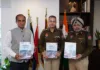 DGP Punjab launches annual report on road accidents and traffic-2021; an in-depth analyses of all traffic issues