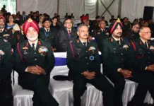 6th Military Lit Festival-2022 inaugurated; Punjab government always available for all possible help-Mann