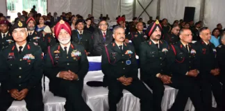 6th Military Lit Festival-2022 inaugurated; Punjab government always available for all possible help-Mann