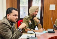 Punjab’s two departments join hand to curb illicit liquor trade in the state