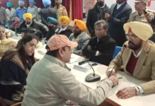 Punjab CM to inaugurate NRI Milni program at Punjab’s Mini Goa on February 3 ; Dhaliwal invited NRIs to join program